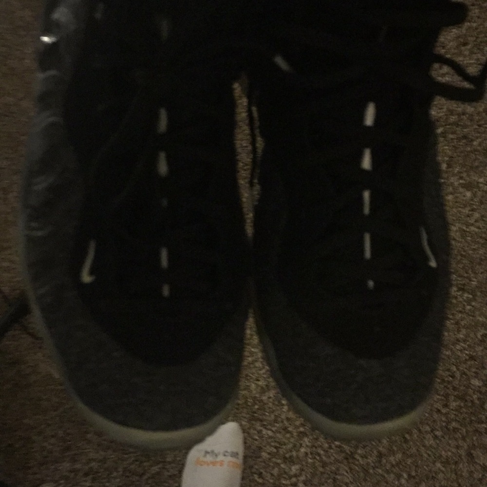 Foam posite